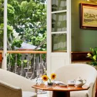 Hotel Principe Paz, hótel í Santa Cruz de Tenerife
