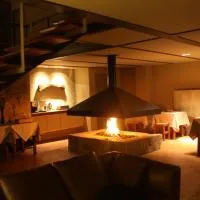 Casa de Campo Moinhos da Gozundeira, hotel i Sobral de Monte Agraço