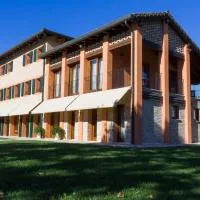 Crystal Luxury House, hotel u gradu Fiume Veneto