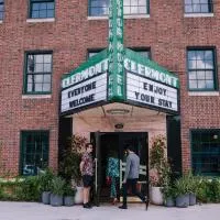 Hotel Clermont Atlanta, by Oliver, hotel em Atlanta