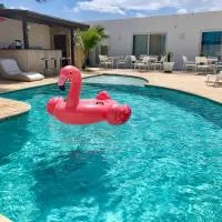 Genesis Apartments, hotel a Palm Beach