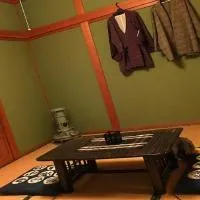 8Bed Dormitory Room - Aoshima Guesthouse Hooju - Vacation STAY 6198, viešbutis mieste Mijadzakis