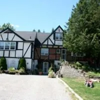 Burley's Executive Garden Suite, viešbutis Piterbore