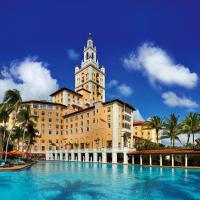 Biltmore Hotel Miami Coral Gables, hotell piirkonnas Coral Gables, Miami