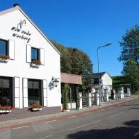 Den oude Herberg, hotel em Hulsberg