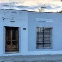 Casa Familiar Las Yerbas, Hotel in Molina