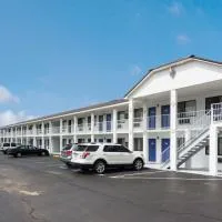 Motel 6-Bremen, GA, hotel v destinácii Bremen