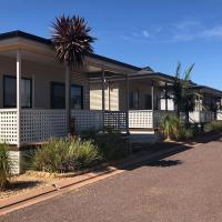 The Sundowner Cabin & Tourist Park, hotel near Whyalla Airport - WYA, Whyalla