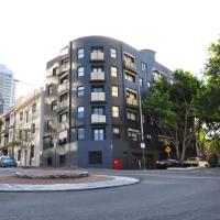 Annam Serviced Apartments, hotel in Kings Cross, Sydney