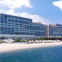 Fairmont Bab Al Bahr, hotel in Abu Dhabi