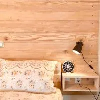 Studio apartment LoSt, hotell i Ogulin