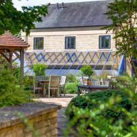 Best Western Plus Angel Hotel, hotel in Chippenham