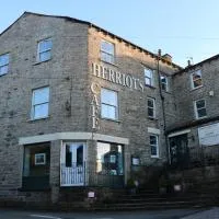 Herriot's, hotel din Hawes