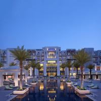 Anantara Eastern Mangroves Abu Dhabi, hotelli kohteessa Abu Dhabi