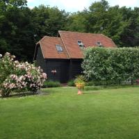 Wellrose Barn, hotel in Hertford
