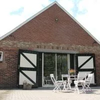 B&B In de Backerije, hotel em Zuidwolde
