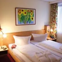 Hotel Elegant, hotel u gradu 'Willingen'