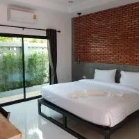 Beloft Hotel, hotel di Nakhon Si Thammarat