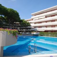 Residenza La Meridiana, hotel a Lignano Sabbiadoro
