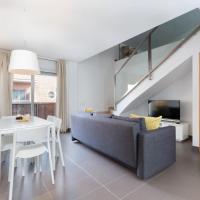 Apartamentos Cornellalux 2