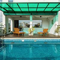 Lavonca Boutique Hotel โรงแรมที่Kollupitiyaในโคลอมโบ