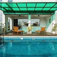 Lavonca Boutique Hotel, Hotel in Colombo
