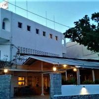 Attica Hotel Ephie