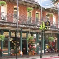 New Orleans Hotel Eureka Springs, ξενοδοχείο σε Eureka Springs