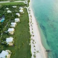 Tortuga Bay, hotel v Punta Cana