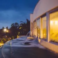 Olivi Hotel & Natural Spa, hotel Sirmionéban