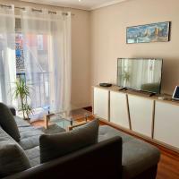 Apartamento Playa el Cabanyal