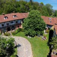 Casona Camino Real De Selores – hotel w mieście Selores