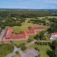 Bymose Hegn Hotel & Kursuscenter, hotel din Helsinge