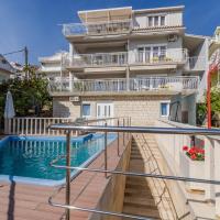 La Bodega Apartments, hotel di Seget Donji, Trogir