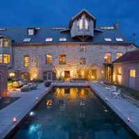 나뮈르에 위치한 호텔 Ne5t Hotel & Spa