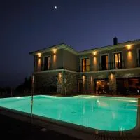 Setta Alonia, hotell i Séta