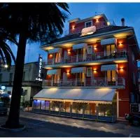 Hotel lo Squalo โรงแรมในกรอตตัมมาเร