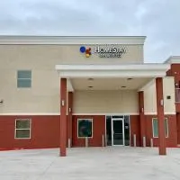 HomeStay Inn & Suites Edinburg, hotel u gradu 'Edinburg'