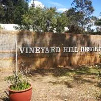 Vineyard Hill, hotel a Lovedale