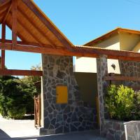 Kawo Apart Hotel, hotel poblíž Letiště Santa Cruz - RZA, Puerto Santa Cruz