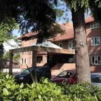 Parkside International Hotel, hotell sihtkohas Reading