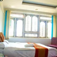 Gorkha Chhen bed & breakfast, hotel u gradu 'Gorkhā'