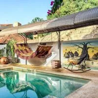 Keur Dofie, hotel em Toubab Dialaw