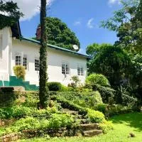 Gammaduwa Heritage Bungalow and Tea Gardens, hotell sihtkohas Matale