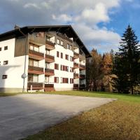 Appartement Schneerose, hotel in Tauplitz