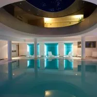 Arthotel & Park Lecce: Lecce şehrinde bir otel