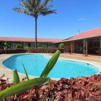 Hotel Manutara, hotel cerca de Aeropuerto Internacional Mataveri - IPC, Hanga Roa