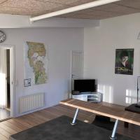 Kang Apartments, hotel poblíž Letiště Nuuk - GOH, Nuuk