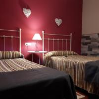 hotel rural la gavilla