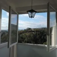 Casa Sterinella, hotel u gradu Follo Alto